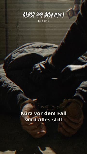 Short: Kurz vor dem Fall