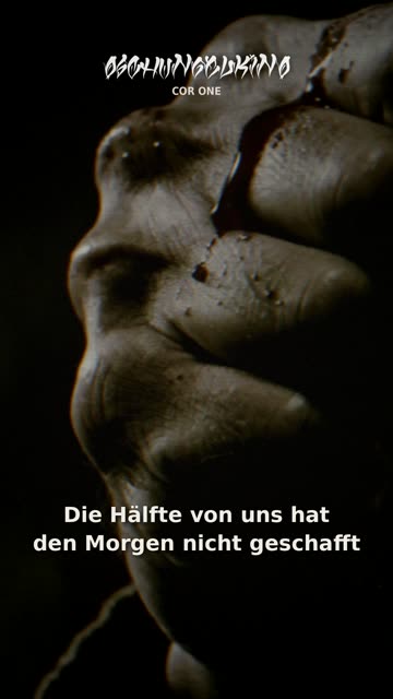 Short: Den Morgen nicht geschafft