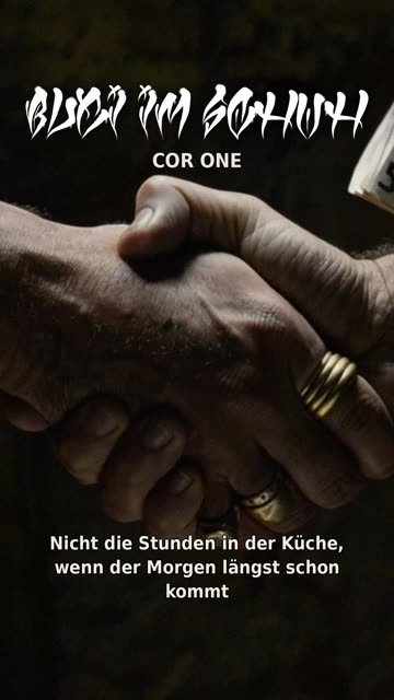 Short: 6 Tage wach