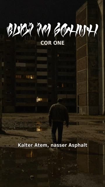 Short: Kalter Atem