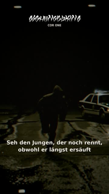 Short: Der Junge, der noch rennt
